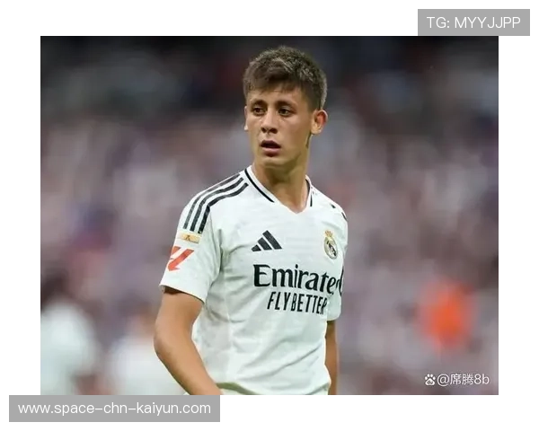 皇马贡萨洛突破中路建功